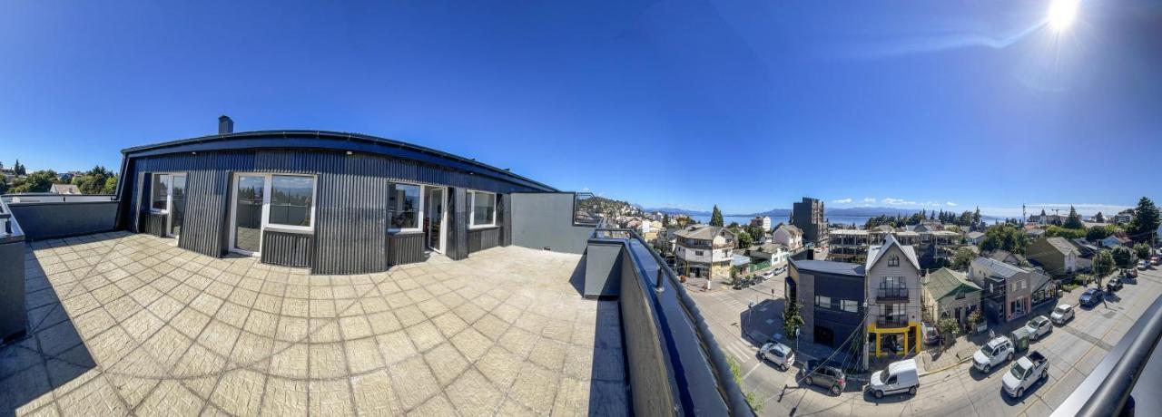 Ganesha Apartment San Carlos de Bariloche