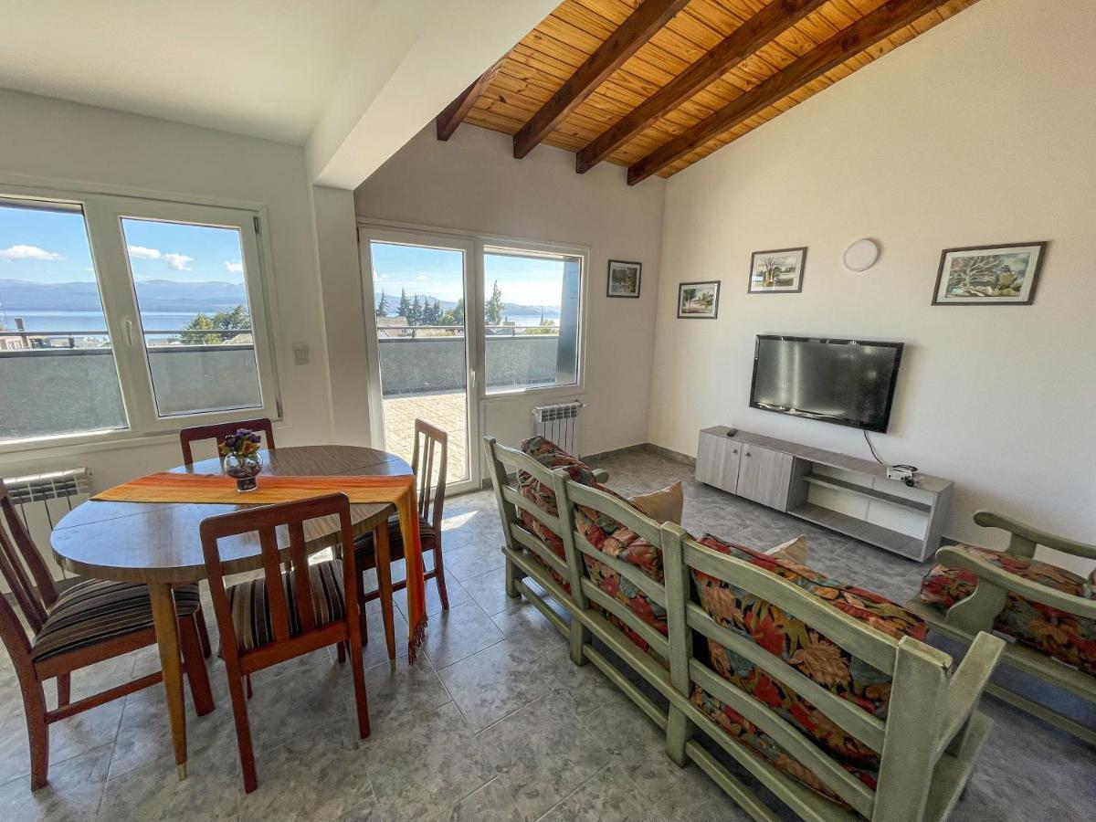 Ganesha Apartment San Carlos de Bariloche
