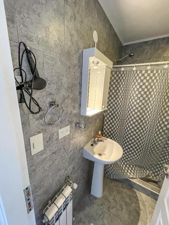 Ganesha Apartment