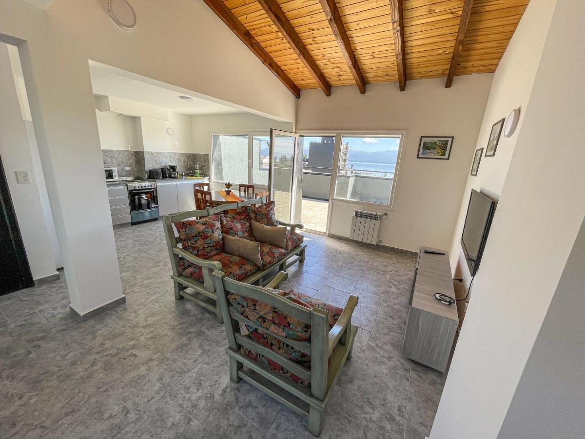Apartamento Ganesha *
