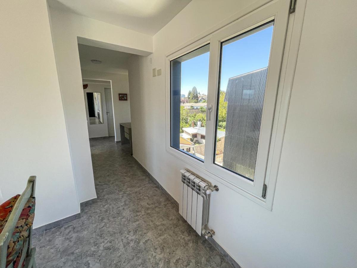 Apartamento Ganesha San Carlos de Bariloche