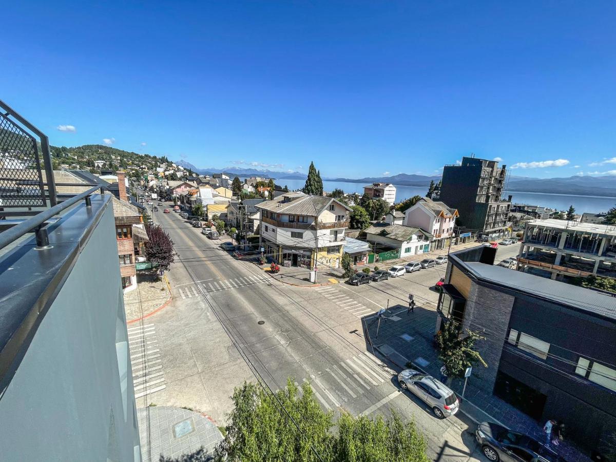 Apartamento Ganesha San Carlos de Bariloche