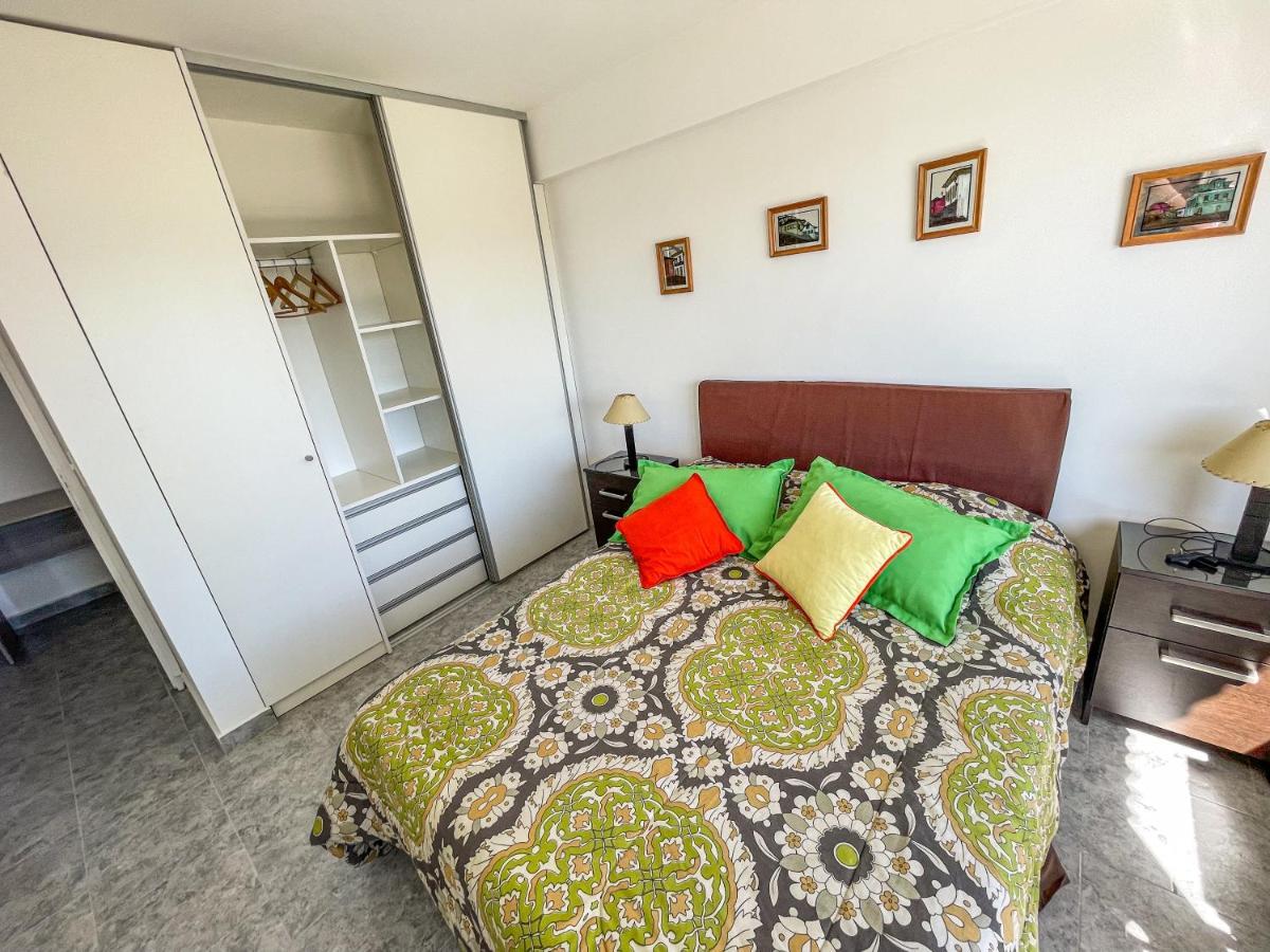 Apartamento Ganesha San Carlos de Bariloche